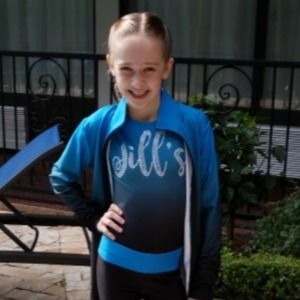 Meet your Posher, Susan